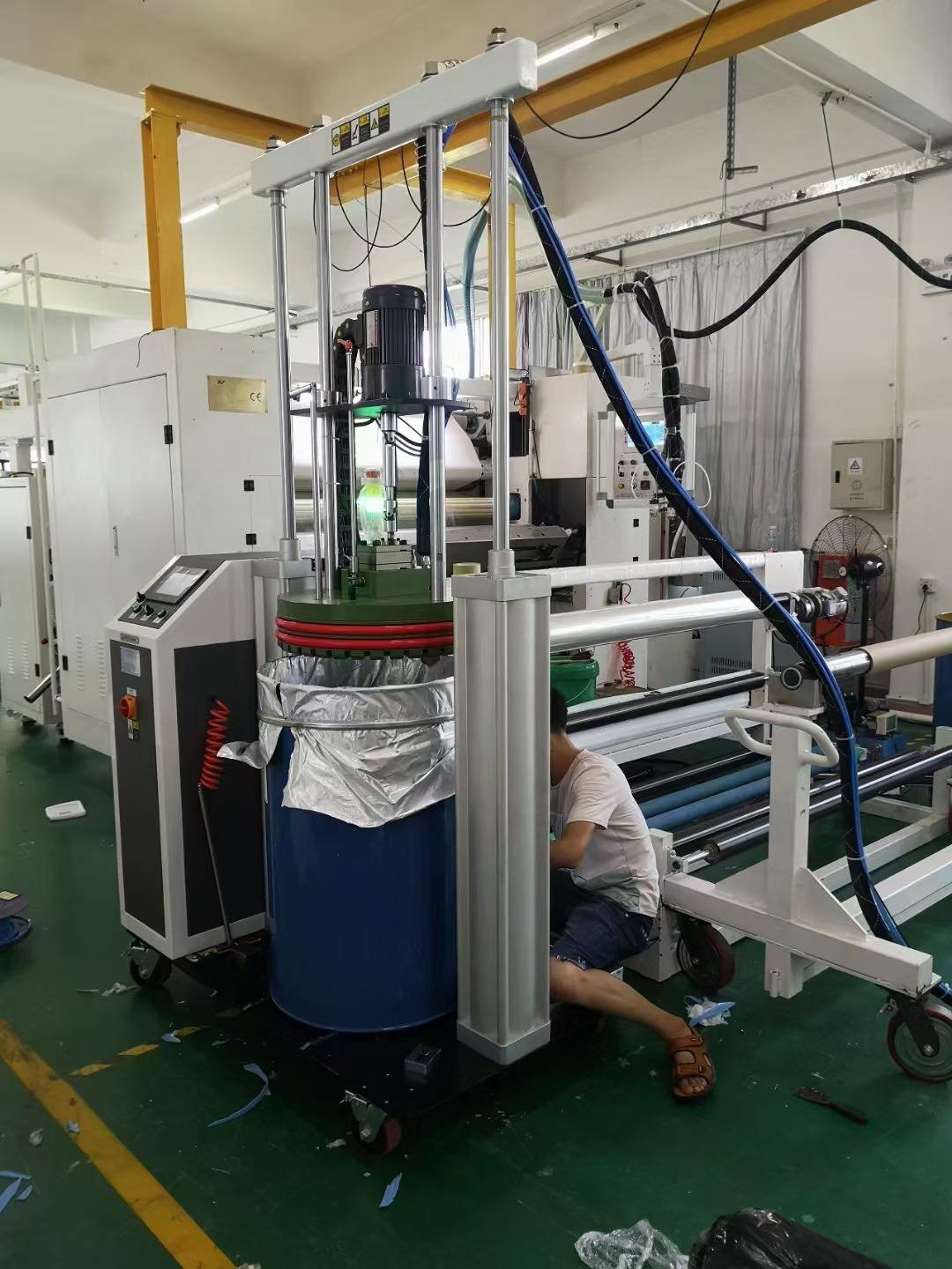 Home 2 Giới thiệu